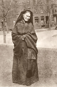 Sister Annette Relf