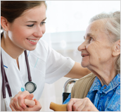 Nursing Home | Long Term Care