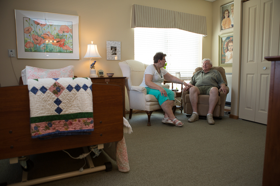 The Gardens Nursing Home Earns 5 Star Quality Rating From Cms